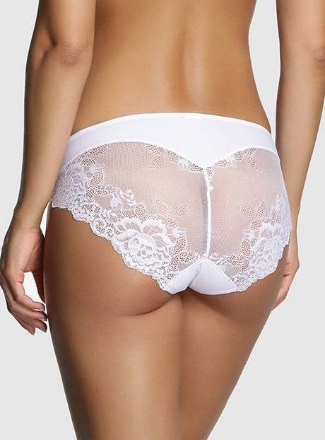 Трусы-слип с завышенной линией талии Greta 2