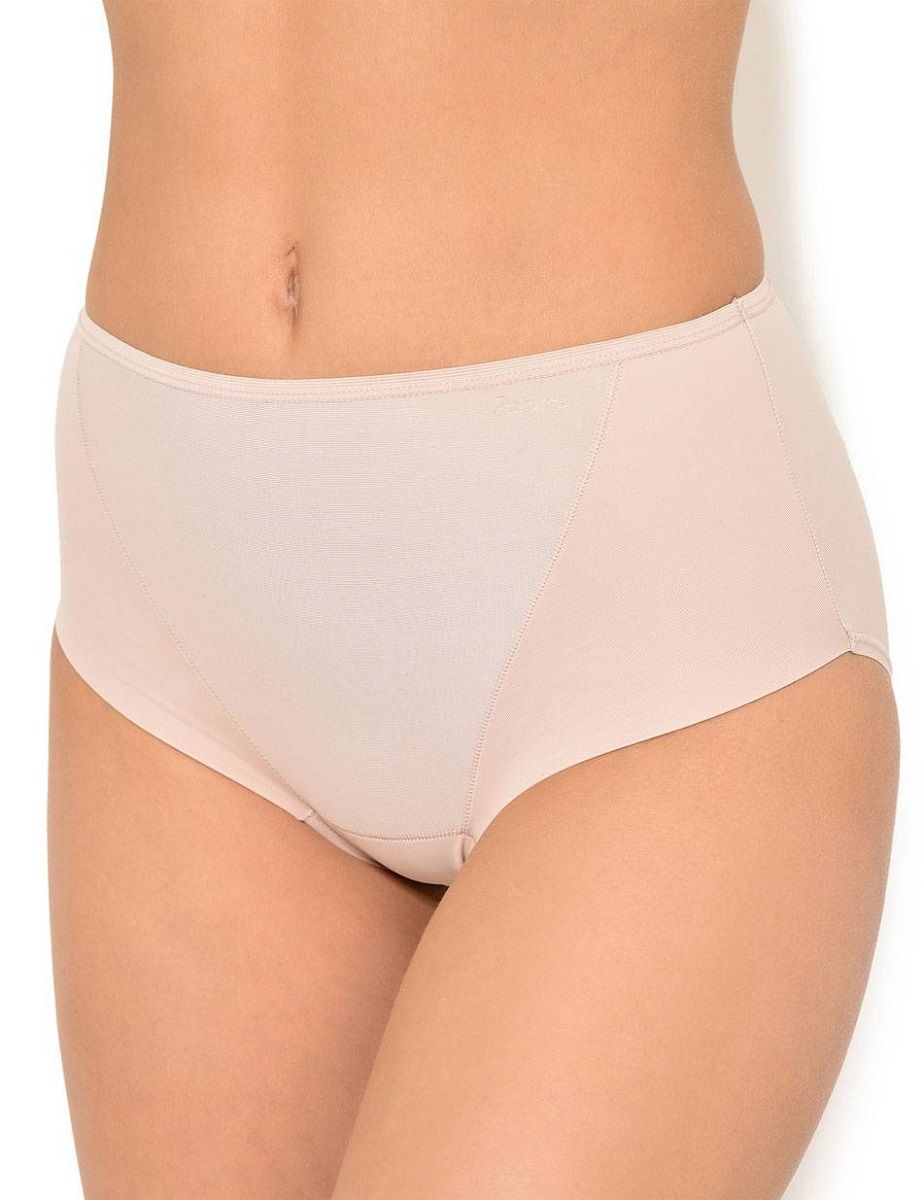 Трусики-слип с высокой линией талии Perfect Day 7