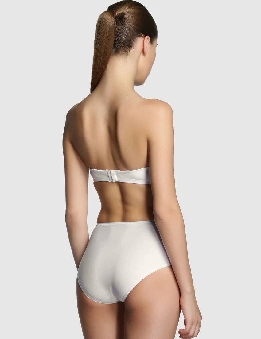 Трусики-слип с высокой линией талии Perfect Day 6