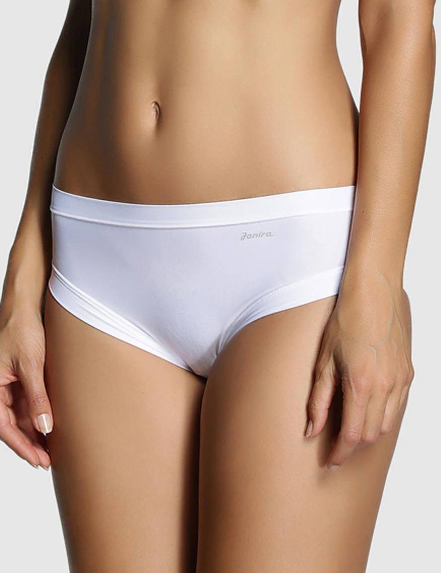 Трусики-слип со средней линией талии Perfect Day 1