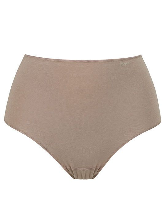 Трусики из эластичной микрофибры Perfect Day Cotton 5