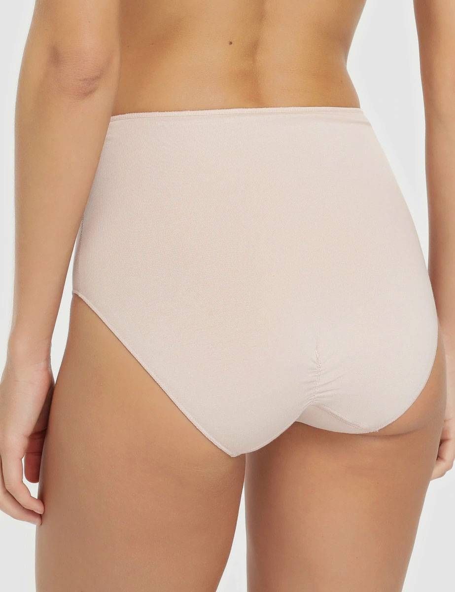 Трусики из эластичной микрофибры Perfect Day Cotton 2