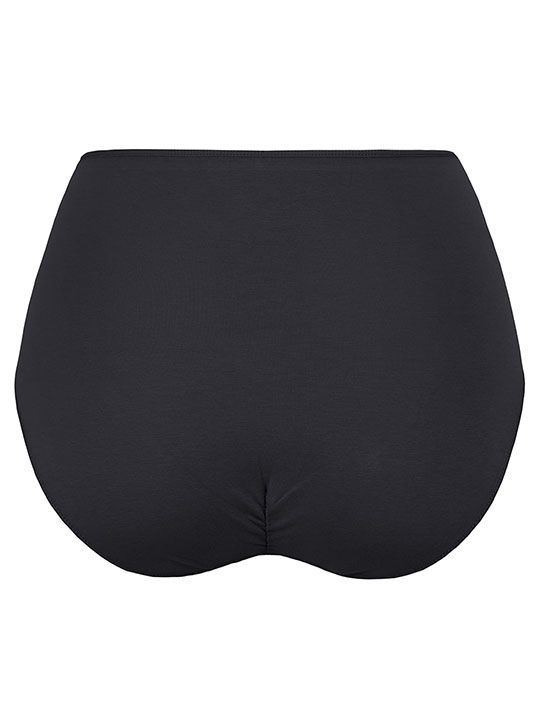 Трусики из эластичной микрофибры Perfect Day Cotton 4