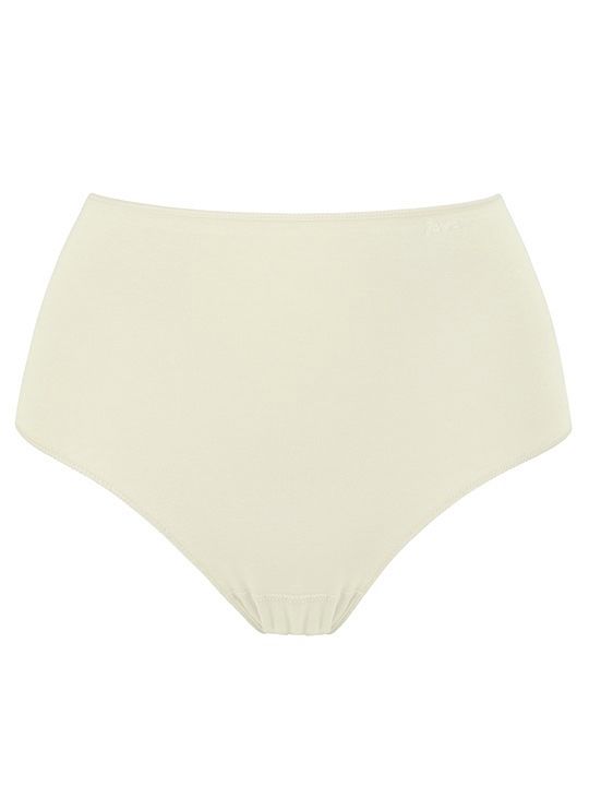 Трусики из эластичной микрофибры Perfect Day Cotton 8