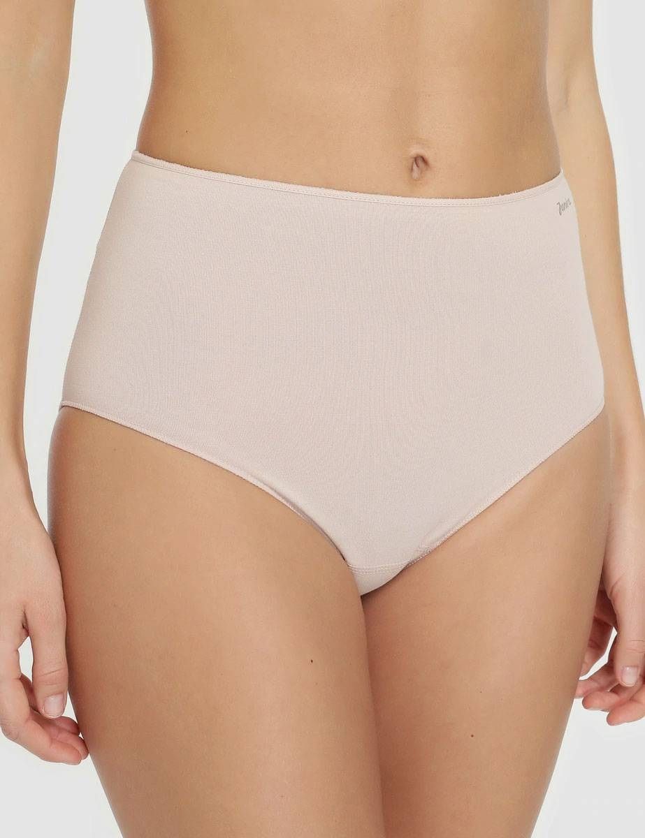 Трусики из эластичной микрофибры Perfect Day Cotton 1