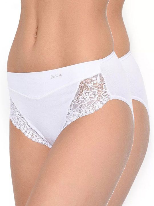 Набор из 2 трусиков-слип Esencial 2