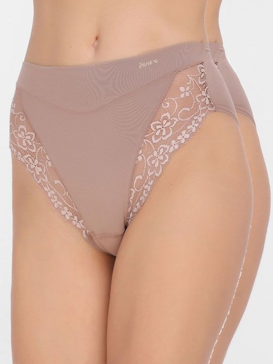 Набор из 2 трусиков-слип Esencial 5