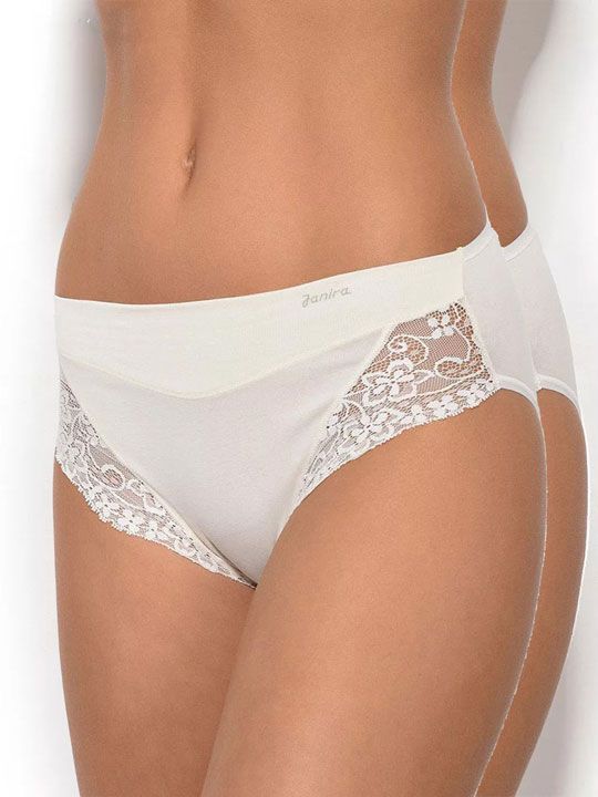 Набор из 2 трусиков-слип Esencial 6