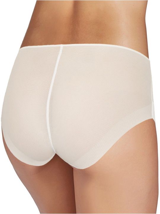 Высокие трусики-слипы Secrets 2