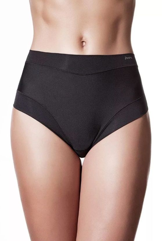 Высокие трусики-слипы Secrets 3