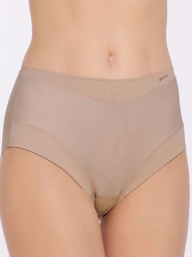 Высокие трусики-слипы Secrets 9