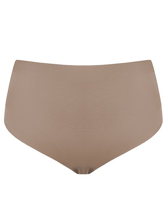 Высокие трусики-слипы Secrets 10