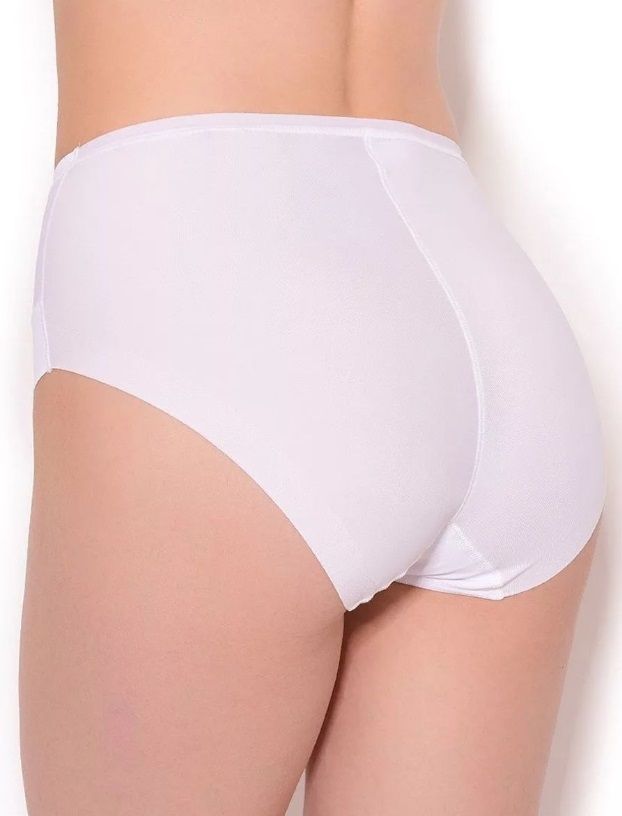 Высокие трусики-слипы Secrets 6