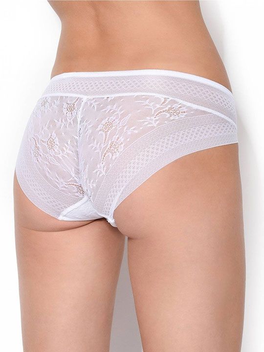 Трусики-слипы Magic Band из кружева 5