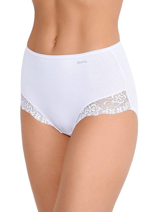 Набор из 2 plus size трусиков-слип Esencial 1