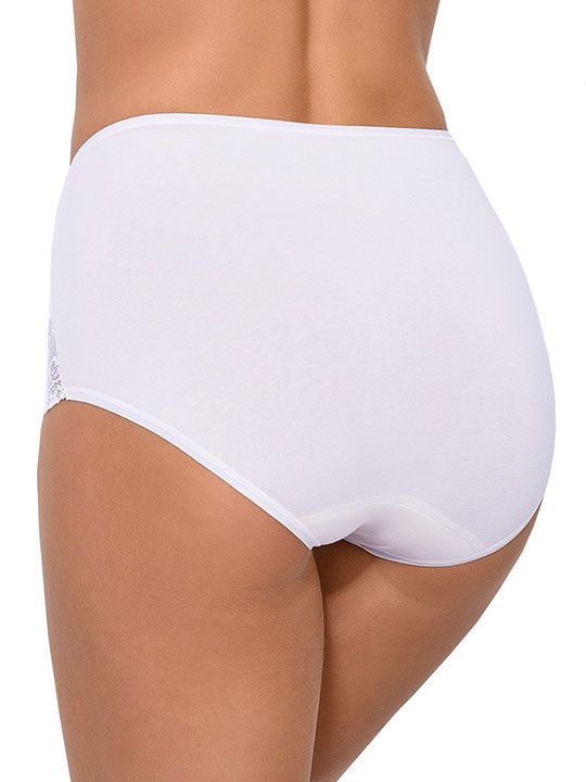 Набор из 2 plus size трусиков-слип Esencial 2