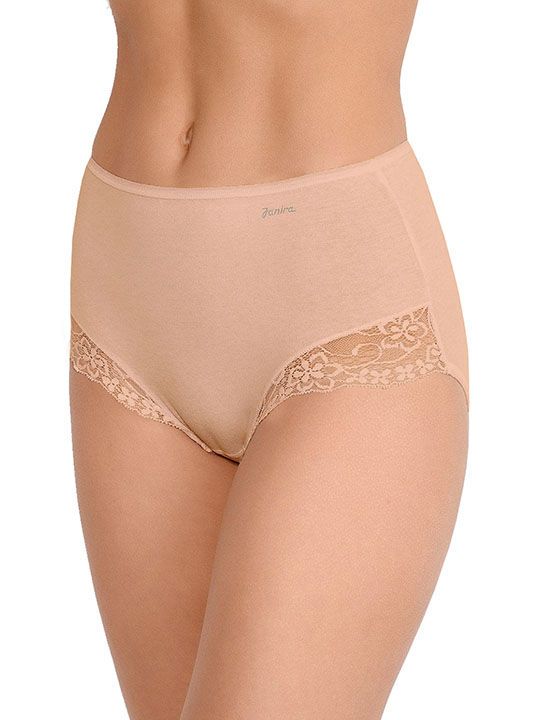 Набор из 2 plus size трусиков-слип Esencial 3