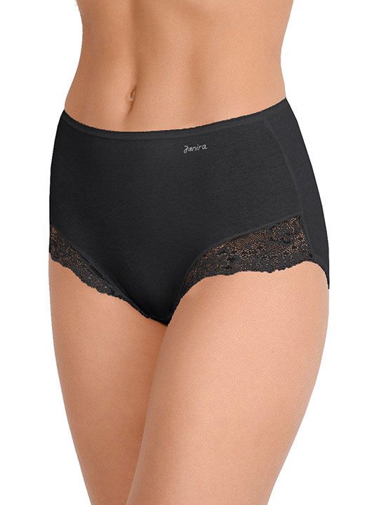 Набор из 2 plus size трусиков-слип Esencial 4