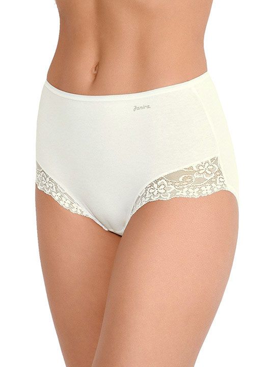 Набор из 2 plus size трусиков-слип Esencial 5