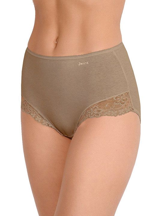 Набор из 2 plus size трусиков-слип Esencial 6