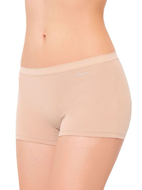 Набор из 2 трусиков-шортов Esencial 5