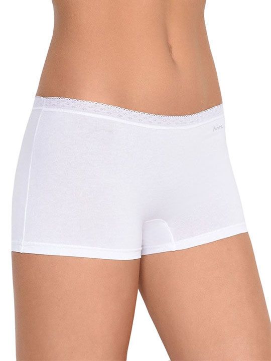 Набор из 2 трусиков-шортов Esencial 1
