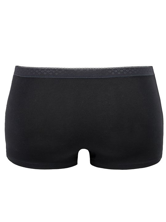 Набор из 2 трусиков-шортов Esencial 4