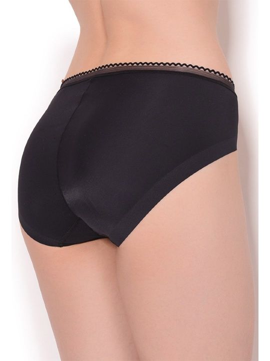 Трусики-слип со средней линией талии Best Comfort 5