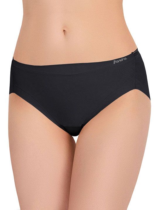 Трусики-слип со средней линией талии Best Comfort 4