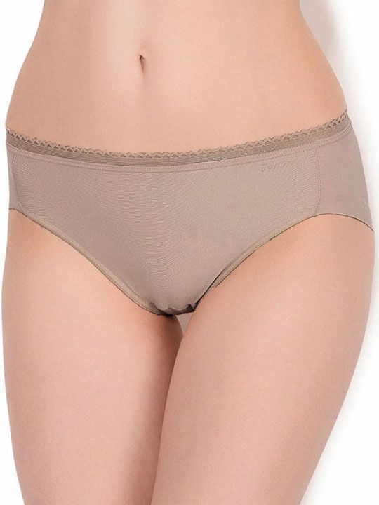 Трусики-слипы из микрофибры Best Comfort 6