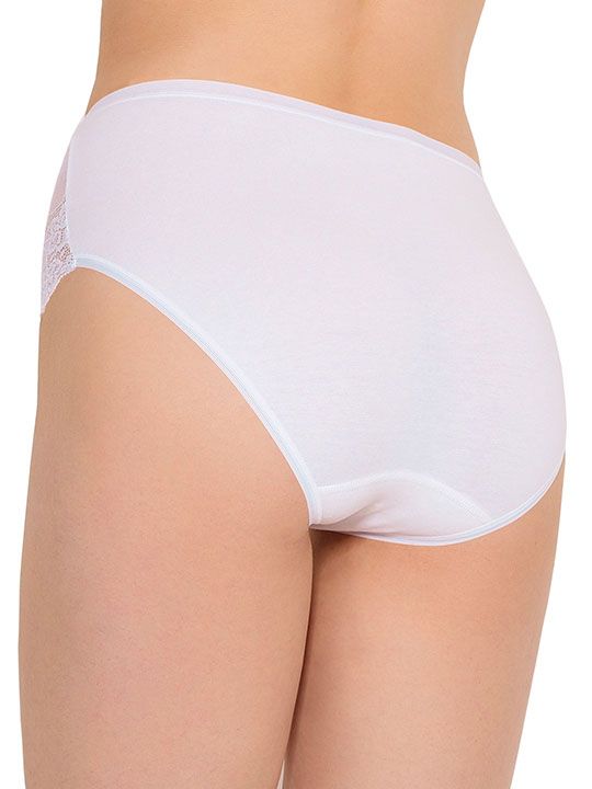 Высокие трусики-слипы Charm 2