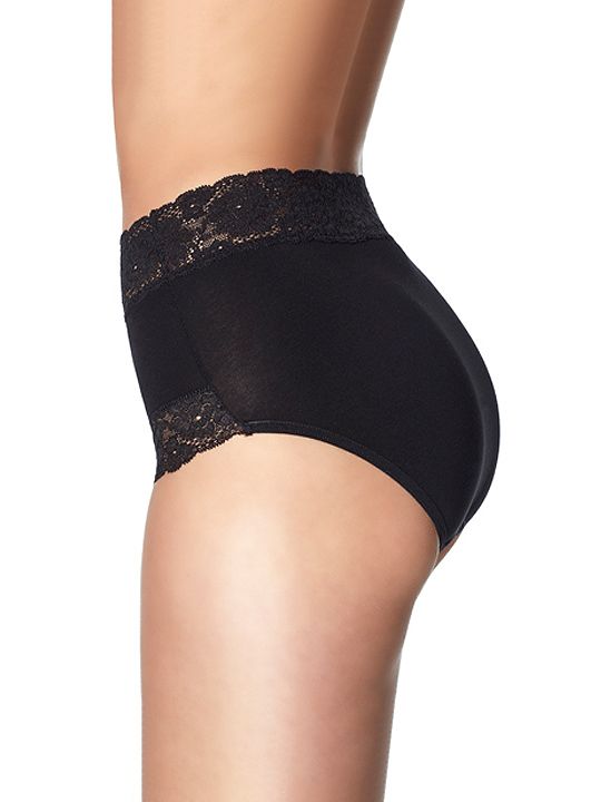 Трусики-слип с высокой линией талии Dolce Cinture 2