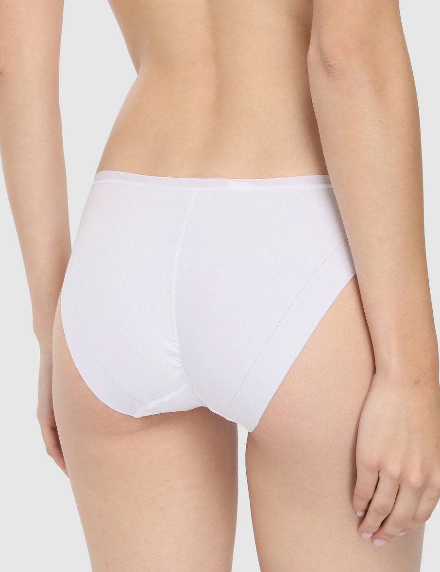 Трусики-слипы с заниженной линией талии Cotton Band 2