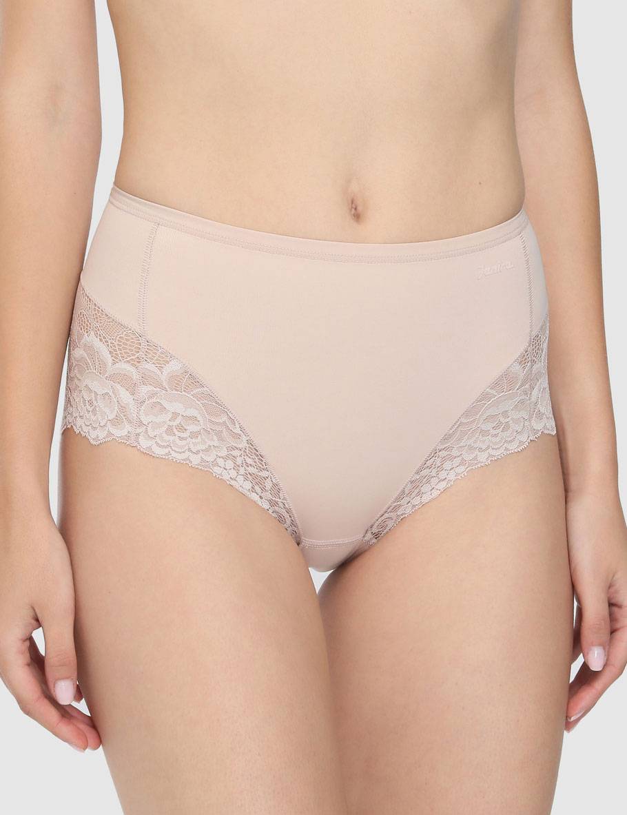 Высокие трусики-утяжки Shape Greta 3