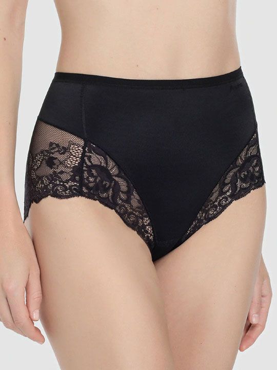 Высокие трусики-утяжки Shape Greta 1