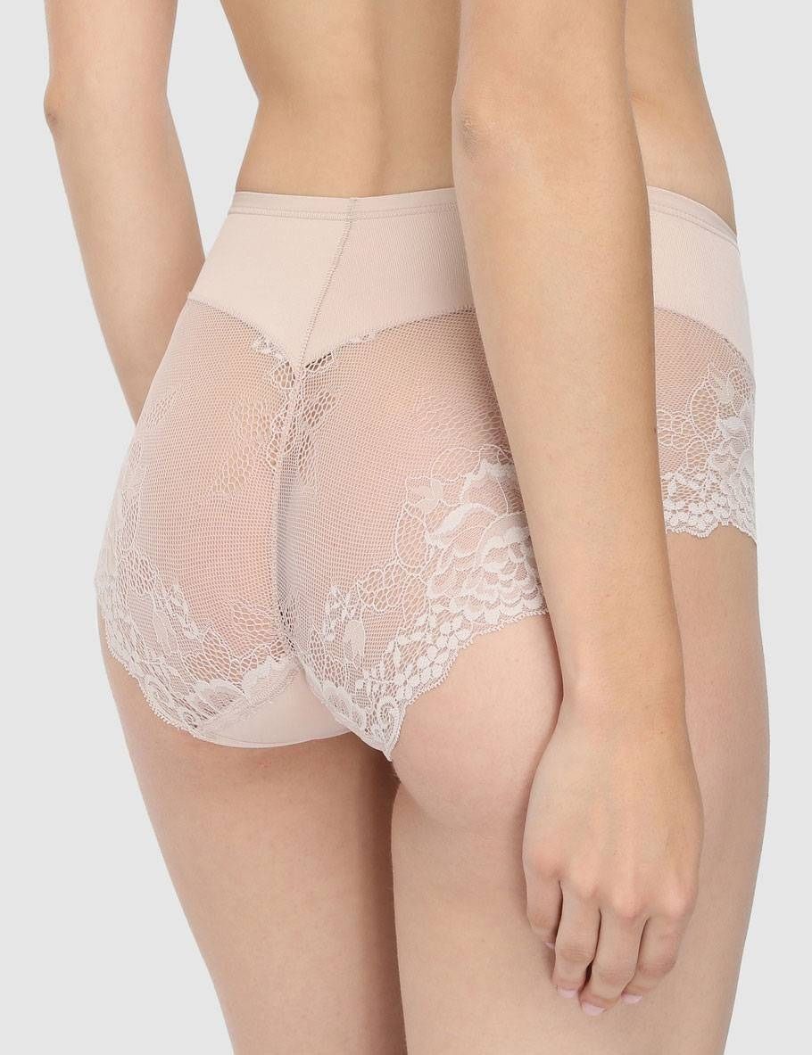 Высокие трусики-утяжки Shape Greta 4