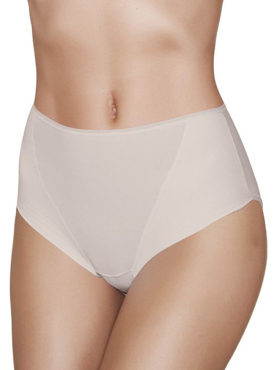 Набор из 2 высоких трусиков-слип Perfect-day Cotton 4