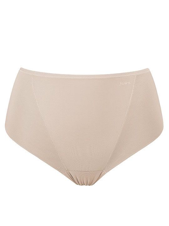 Набор из 2 высоких трусиков-слип Perfect-day Cotton 5