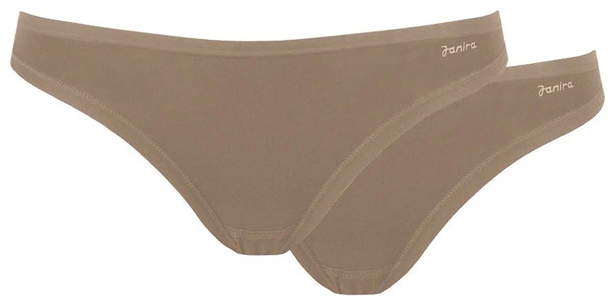 Набор из 2 трусиков-бразилиана Esencial 6