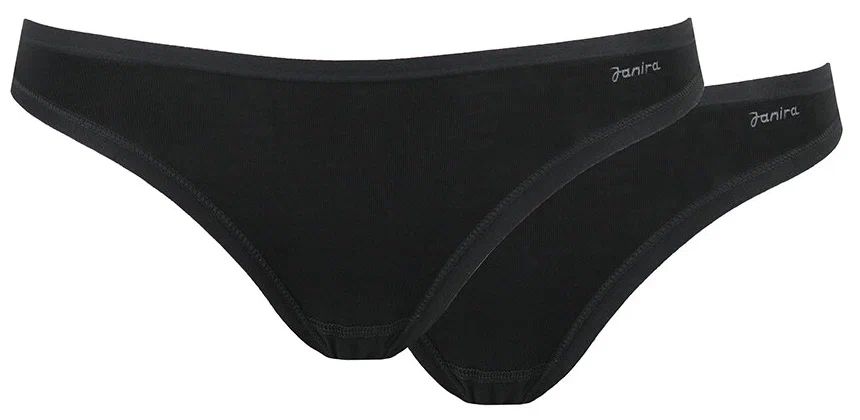 Набор из 2 трусиков-бразилиана Esencial 5