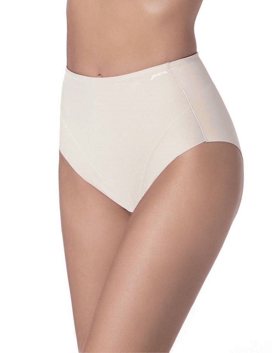 Высокие трусики-утяжки Perfect Curves 1