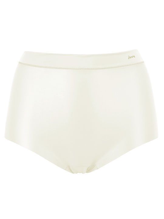 Трусики-слипы с завышенной линией талии Sweet Contour 6