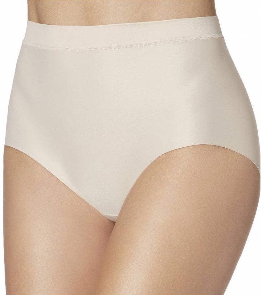 Трусики-слипы с завышенной линией талии Sweet Contour 1