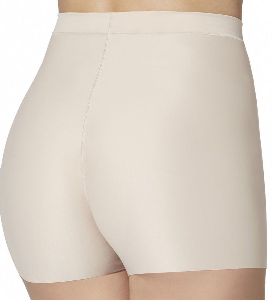 Трусики-шорты с легким утягивающим эффектом Sweet Contour 2