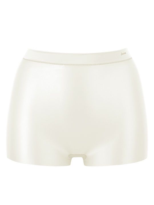 Трусики-шорты с легким утягивающим эффектом Sweet Contour 4