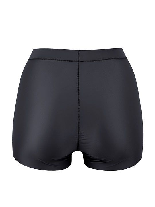 Трусики-шорты с легким утягивающим эффектом Sweet Contour 7