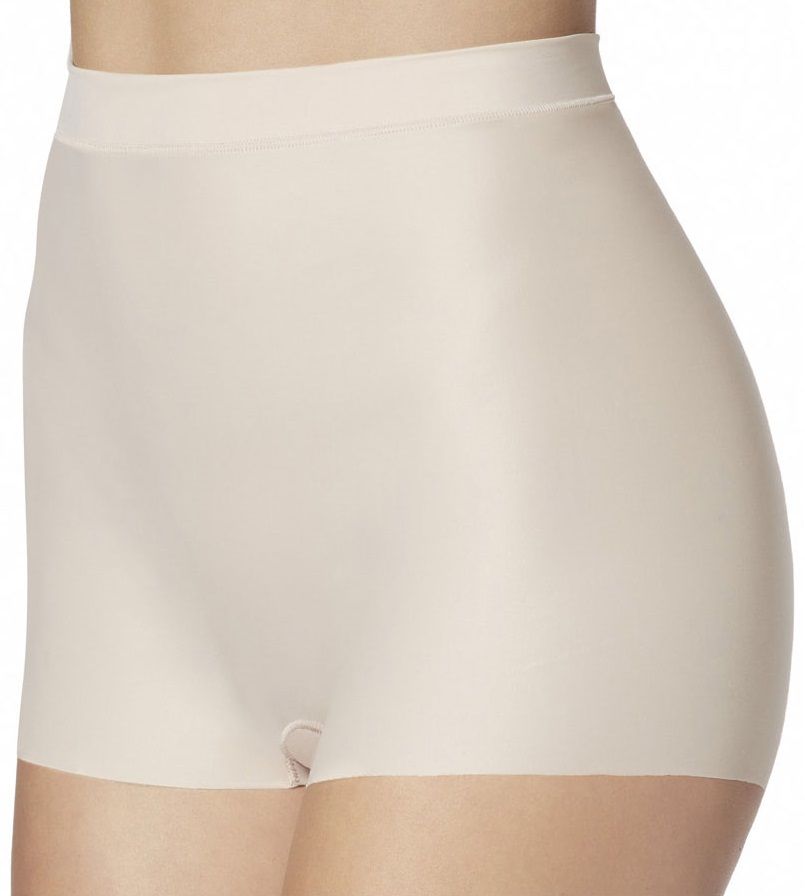 Трусики-шорты с легким утягивающим эффектом Sweet Contour 1