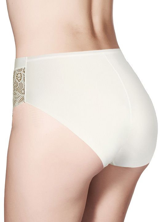 Трусики-слип со средней линией талии Bella Best Comfort 2