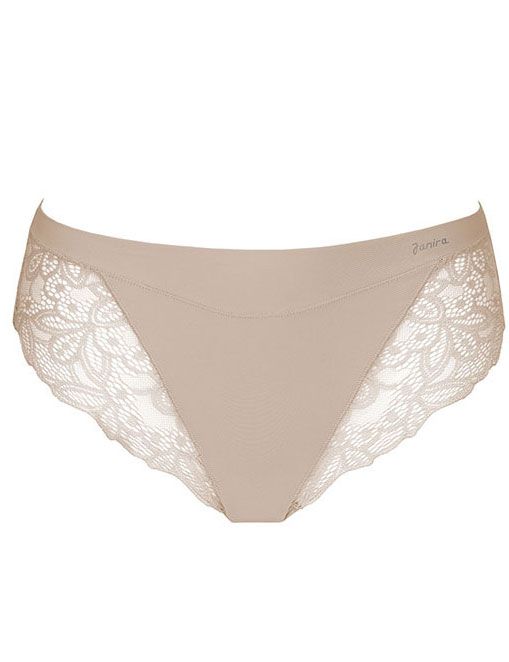 Трусики-слип со средней линией талии Bella Best Comfort 5