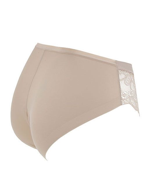 Трусики-слип со средней линией талии Bella Best Comfort 6